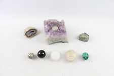 Crystals gemstones collectable for sale  LEEDS