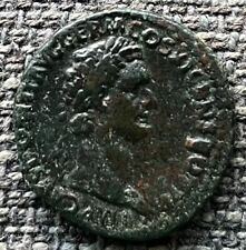 Domitian bronze mars gebraucht kaufen  Worms