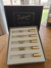 Penhaligons scent library. for sale  SCARBOROUGH