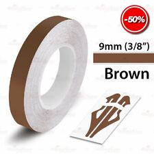Brown 9mm roll for sale  Hebron