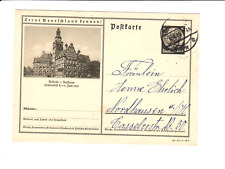 25602 postkarte döbeln gebraucht kaufen  Bassenheim Kettig, St.Sebastian