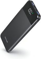 Cargador Portatil Para Celular Iphone Lg Xiaomi Bateria Externa Movil Plus Mah comprar usado  Enviando para Brazil