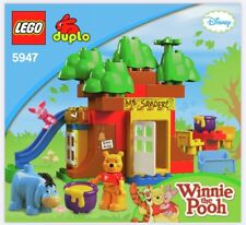 Lego duplo winnie gebraucht kaufen  Berlin