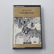 Beatles revolver cassette for sale  DOWNHAM MARKET