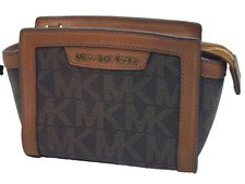 Michael Michael Kors Selma Mini Messenger Skórzana torba crossbody 32T4GGKMC1B na sprzedaż  Wysyłka do Poland