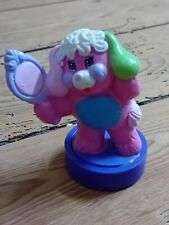 Vintage popples tampon d'occasion  Soissons