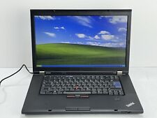 Lenovo thinkpad t510i gebraucht kaufen  Fellbach