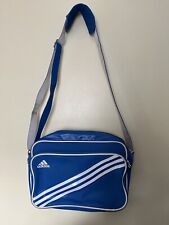 Adidas retro bag for sale  HEREFORD