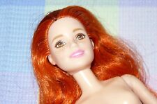Mattel fashionistas barbie for sale  Mount Orab