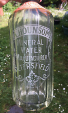 Vintage hounsome mineral for sale  LEE-ON-THE-SOLENT