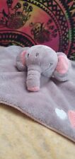 Babylove schmusetuch elefant gebraucht kaufen  DO-Wickede