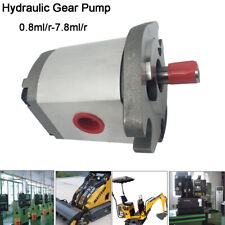 Single acting hydraulic for sale  Shipping to Ireland