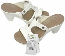 Crocs cyprus heels for sale  Fort Pierce