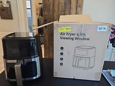 Air fryer compact for sale  Kingwood