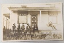 Rppc postcard divided for sale  Altoona