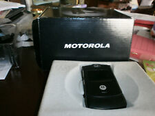 Motorola razr schwarz gebraucht kaufen  Kaarst