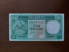 1989 hong kong usato  Avola