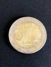Selten euro münze gebraucht kaufen  Trinwillershagen