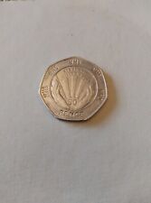 1998 nhs 50p for sale  NEWARK