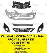 Vauxhall corsa front for sale  HOUNSLOW