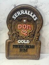 Vintage serralles gold for sale  Pompton Plains