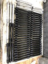 Aircooled pushrod tubes for sale  LICHFIELD