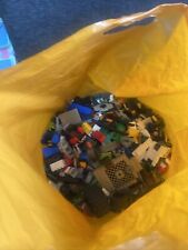 lego boxes mixed for sale  LONDON