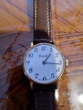 Vintage montre piaget d'occasion  Roubaix