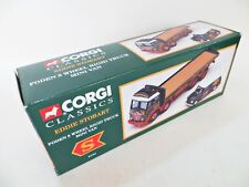 Corgi 31701 foden for sale  Shipping to Ireland