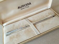 Aurora hastil argento usato  Medolla