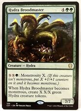 MTG -Hydra Broodmaster -Commander 2021 C21 #194, NM for sale  Shipping to South Africa