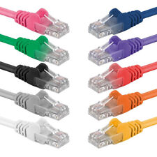 Ethernet cable network for sale  DAGENHAM