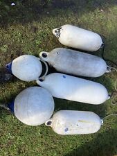 Fenders buoys for sale  CALLINGTON