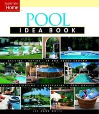Pool idea book for sale  Denver