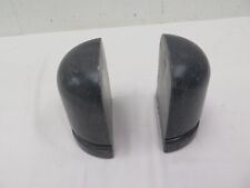 Granite pair bookends for sale  HASSOCKS
