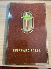 Decoro eberhard faber gebraucht kaufen  Erlangen