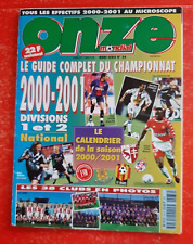 2000 mondial guide d'occasion  Saint-Pol-sur-Mer