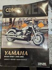 yamaha manual for sale  Mecosta