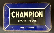 Champion spark plug for sale  UK