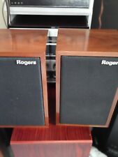 Rogers ls3 speaker for sale  WINDERMERE
