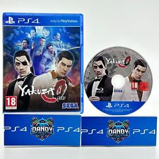 Yakuza 0 Zero (PS4 PlayStation 4) comprar usado  Enviando para Brazil