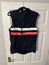 Rapha brevet gilet for sale  BENFLEET