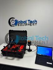 Geoslam ZEB Revo RT: scanner portátil de nuvem de ponto laser, computador, hub e conexão, usado comprar usado  Enviando para Brazil