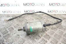 Motor de partida Suzuki GSX1300 R Hayabusa 99-07 OEM comprar usado  Enviando para Brazil