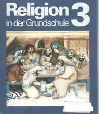 Kösel religionsbuch grundschu gebraucht kaufen  Ichenhausen