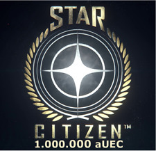 Star citizen 000 gebraucht kaufen  Rutesheim