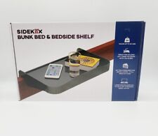 Sidekiix bedside shelf for sale  Leander