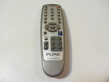 Pure legato remote for sale  NORWICH
