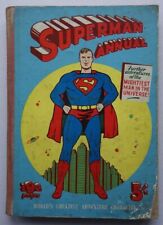 superman annual for sale  UK