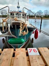 Motorboot kajütboot watson26 gebraucht kaufen  Fahrdorf
